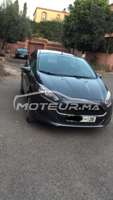 فورد فييستا مستعملة 1348845