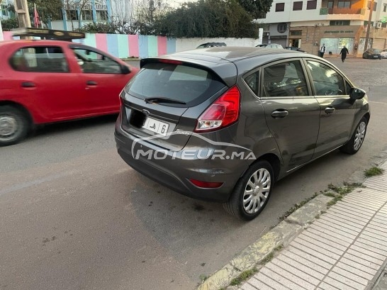 فورد فييستا مستعملة 1592127