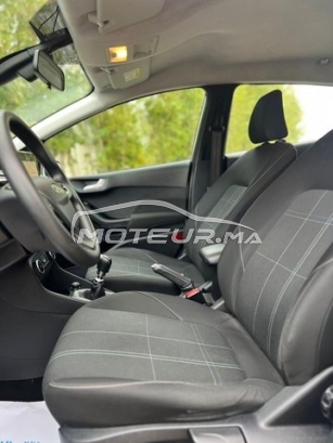 FORD Fiesta occasion 3156717