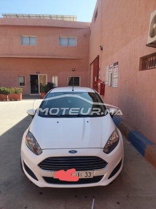 FORD Fiesta occasion 1585361