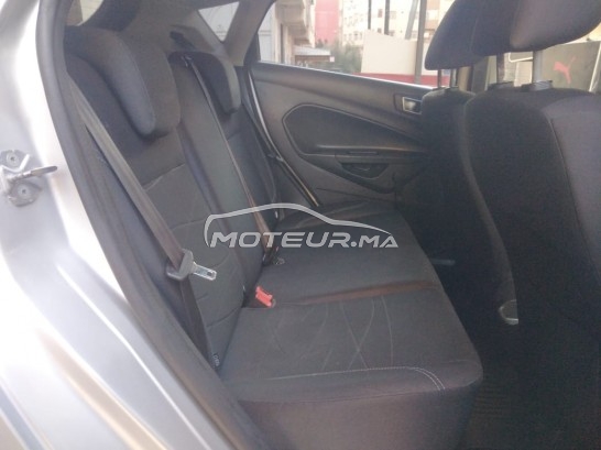 FORD Fiesta 2018 occasion 1780027