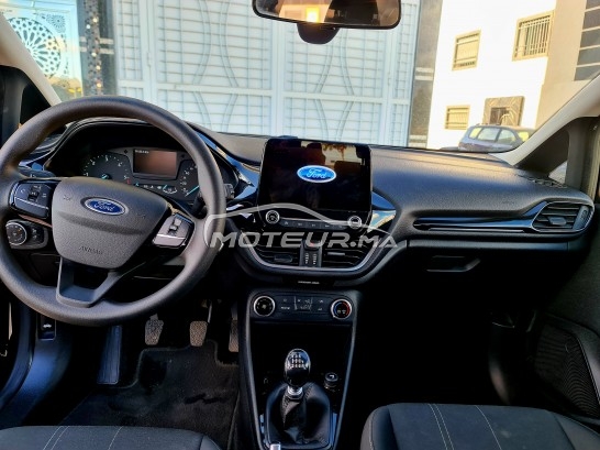 فورد فييستا Trend مستعملة 1572835