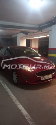 FORD Fiesta occasion 1796654