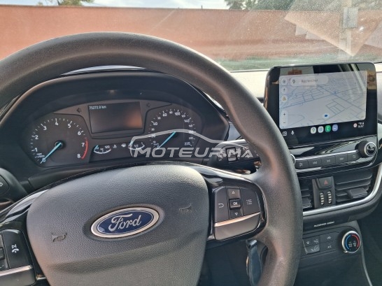 FORD Fiesta 2019 occasion 2901408