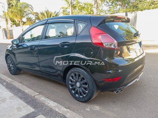 فورد فييستا 1.6 مستعملة 1922264