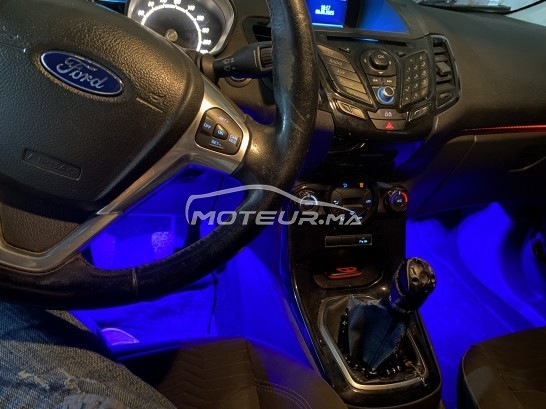 فورد فييستا Titanyeum مستعملة 2335375