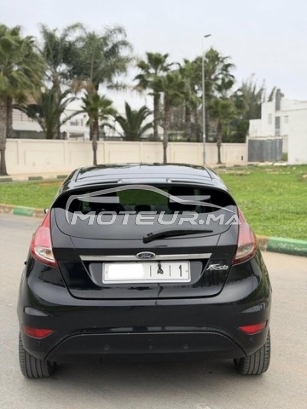 FORD Fiesta Titanium 2015❣️ occasion 3353754