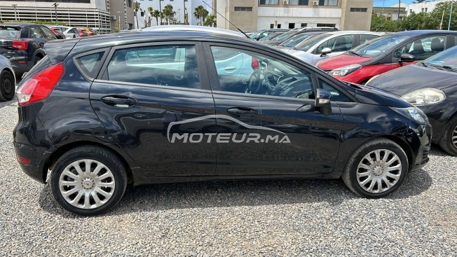 فورد فييستا مستعملة 1885074