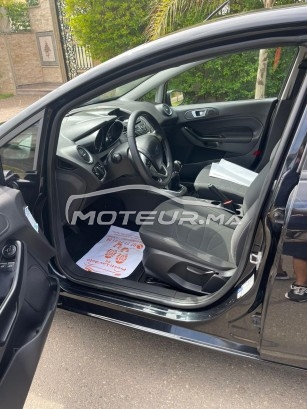 فورد فييستا Trend plus مستعملة 1648901