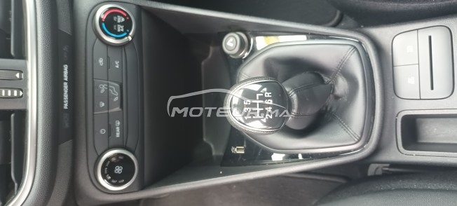 FORD Fiesta 85 ch tendance occasion 1866664