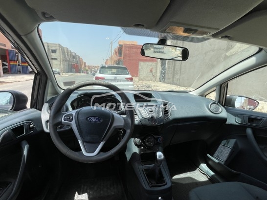 FORD Fiesta occasion 2594259