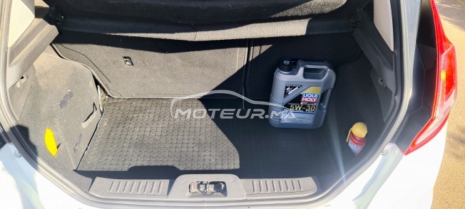 FORD Fiesta Trend plus occasion 2940771