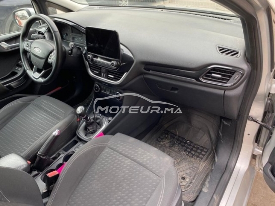 فورد فييستا مستعملة 3498734