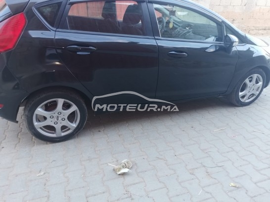 فورد فييستا مستعملة 1468310