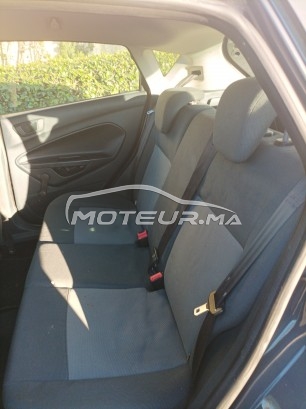 فورد فييستا مستعملة 1332884