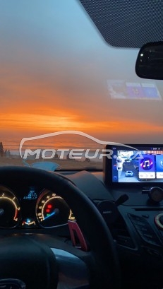 FORD Fiesta occasion 1323111