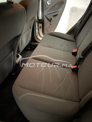 فورد فييستا مستعملة 1544168