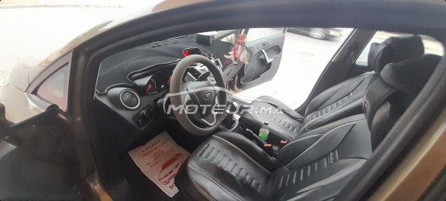 فورد فييستا مستعملة 1435419