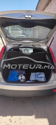 فورد فييستا مستعملة 1443629