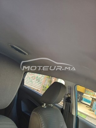 فورد فييستا Fiesta مستعملة 1730637