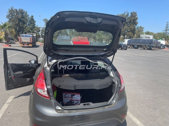 فورد فييستا 2016 مستعملة 2596903