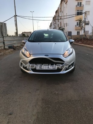 FORD Fiesta Trend occasion 572503