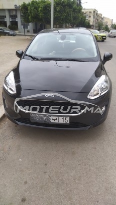 FORD Fiesta occasion 2258690