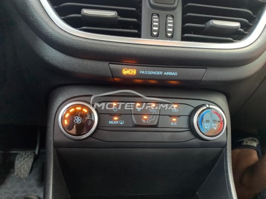 فورد فييستا Trend مستعملة 1602827