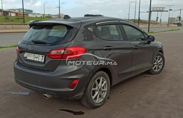 فورد فييستا مستعملة 3228392