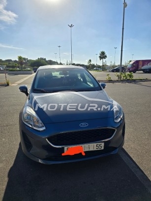 فورد فييستا مستعملة 1934086