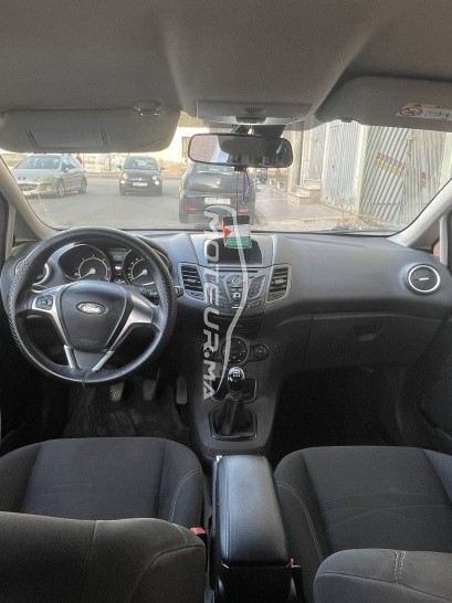 فورد فييستا Trend مستعملة 2594268