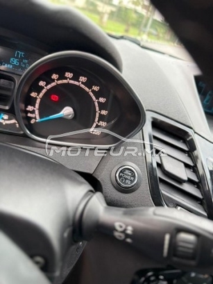 FORD Fiesta Titanium 2015❣️ occasion 3353761