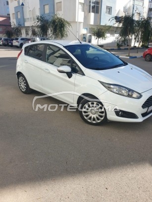 فورد فييستا مستعملة 1544175