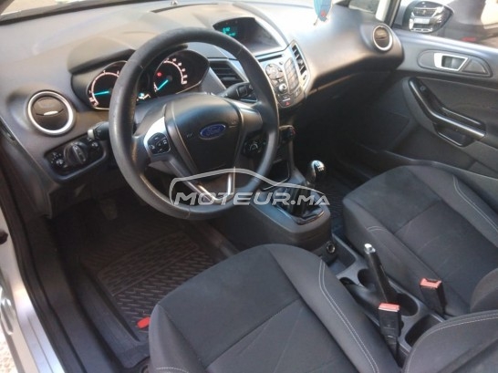 FORD Fiesta 2018 occasion 1780026