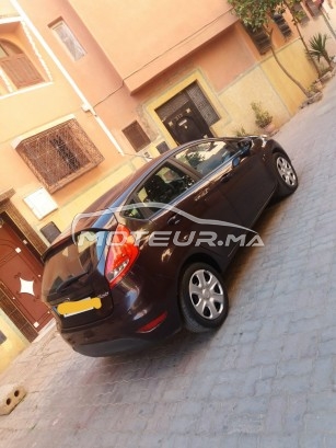 فورد فييستا مستعملة 1489746