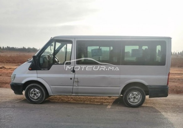 فورد ترانسيت مستعملة 1503969