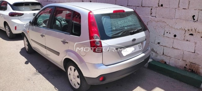 فورد فييستا مستعملة 1444266