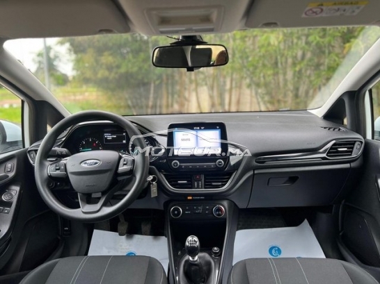 FORD Fiesta occasion 3156712