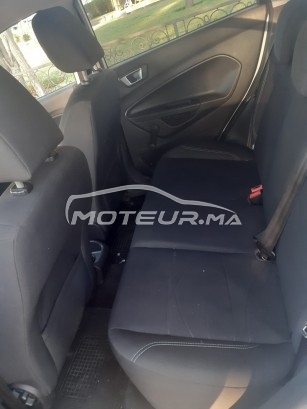 فورد فييستا مستعملة 1337483