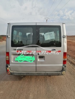 فورد ترانسيت مستعملة 1503967