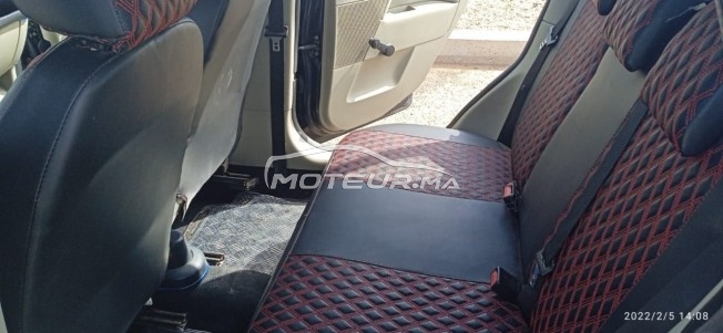 FORD Fiesta 1.3 occasion 1560414