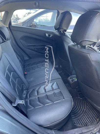 فورد فييستا مستعملة 1753133