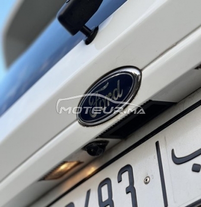 فورد فييستا مستعملة 2894539