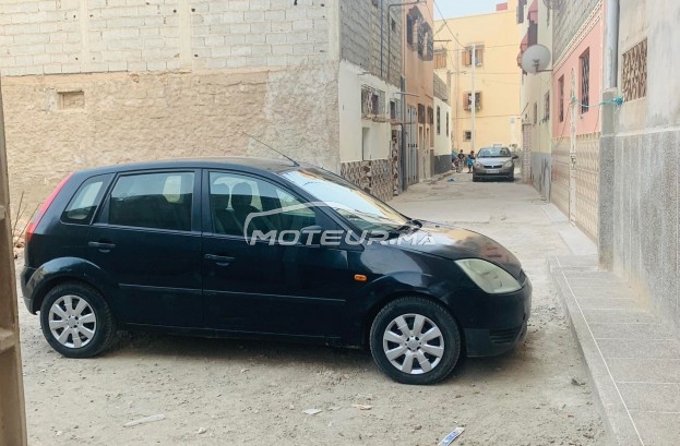 فورد فييستا مستعملة 1443106