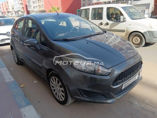 FORD Fiesta occasion 3116382