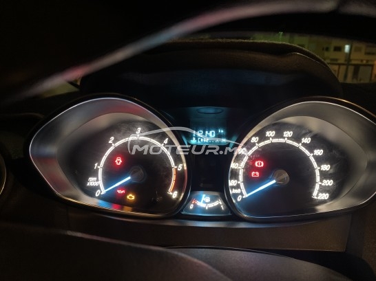 فورد فييستا 1.6 مستعملة 1463881