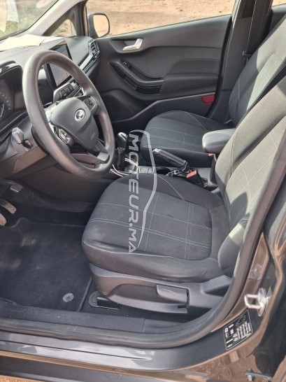 FORD Fiesta 2019 occasion 2901409
