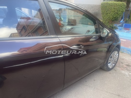 FORD Fiesta 2010 occasion 1865579