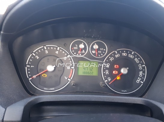 فورد فييستا 1.25 مستعملة 1732304