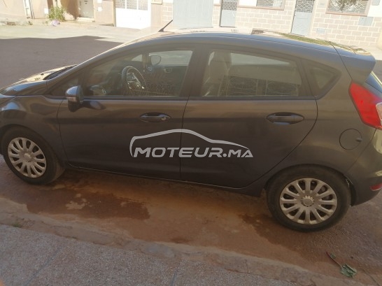 فورد فييستا مستعملة 1757799